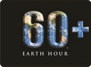Imagine what it would be like if everyone turned their lights off for one hour? Earth Hour is exactly that! The video of the cities going dark is amazing! - www.MePlus3Today.com