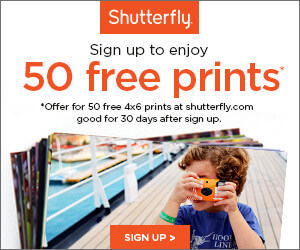 Shutterfly Photo Books 180x150 