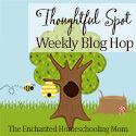 Thoughtful Spot Weekly Blog Hop