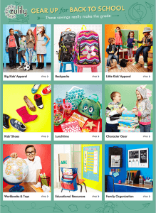 Keep Calm and Go Back-to-School Shopping - www.MePlus3Today.com - Enter to win $500 Giveaway to zulily.com between 8/4/14 and 8/11/14