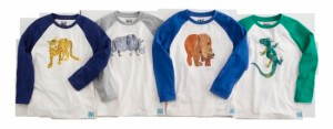 Limited Edition - The World of Eric Carle Collection available at Gymboree - www.MePlus3Today.com