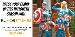 BuyCostumes Halloween Costumes