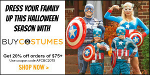 BuyCostumes Halloween Costumes