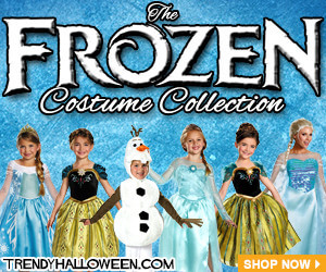 Frozen Costumes are HERE! Find Elsa Dress, Anna Coronation Costume in girls and women's sizes. Guaranteed to sell out - Shop Now!