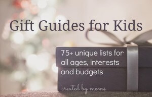 10 Gift Ideas that Toddlers will Love! - Awesome list of toys that actually get played with! Remember these for Christmas and birthdays! - www.MePlus3Today.com