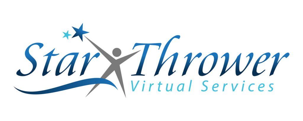 Star Thrower Virtual Assistant Services 