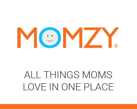 5 Reasons Why MOMZY Helps Moms - This seems like it has a lot of potential to be a really useful tool to empower busy moms! - www.MePlus3Today.com