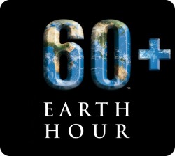 Join the World for Earth Hour 2015 - Will you pledge to turn of your lights for 1 hour? Click for more details! - www.MePlus3Today.com