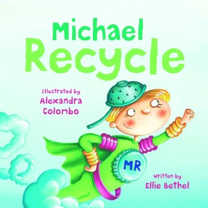 11 Children's Books to Read this Earth Day - Michael Recycle - Love this for teaching kids about Earth Day! - Earth Day books for kids