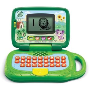 Unique Gift Ideas for Preschoolers - LeapFrog My Own LeapTop