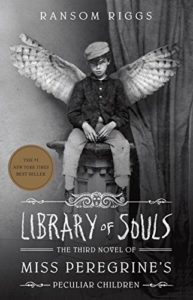 library-of-souls-ransom-riggs
