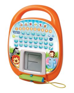 Unique Gifts for Preschoolers - VTech Write and Learn Touch Tablet